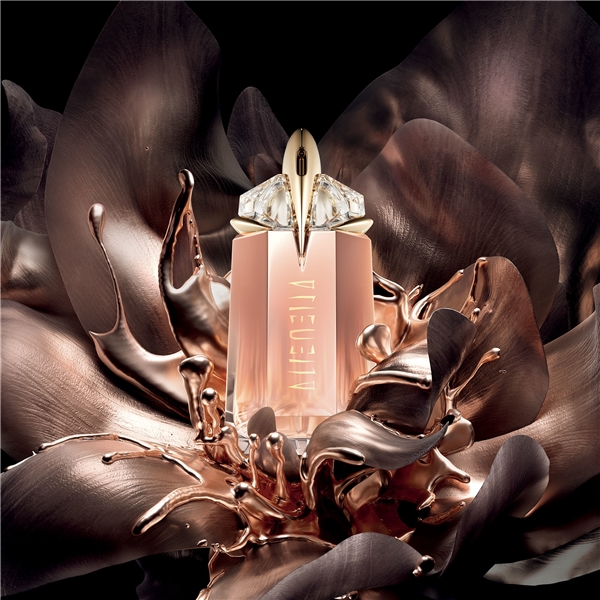 Alien Goddess Supra Florale - Eau de parfum (Kuva 4 tuotteesta 5)