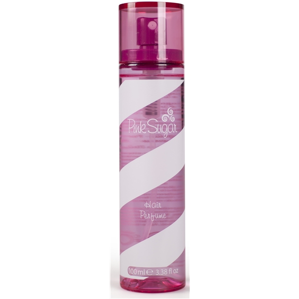 Pink Sugar Hair Perfume 100 ml, Aquolina