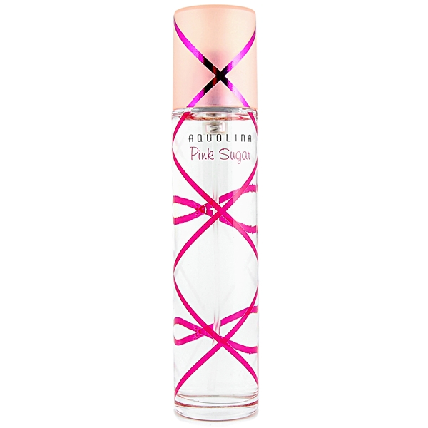 Pink Sugar Eau de toilette (Edt) Spray 50 ml, Aquolina