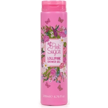 Pink Sugar Lollipink - Shower Gel 200 ml