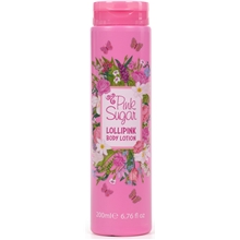 Pink Sugar Lollipink - Body Lotion 200 ml