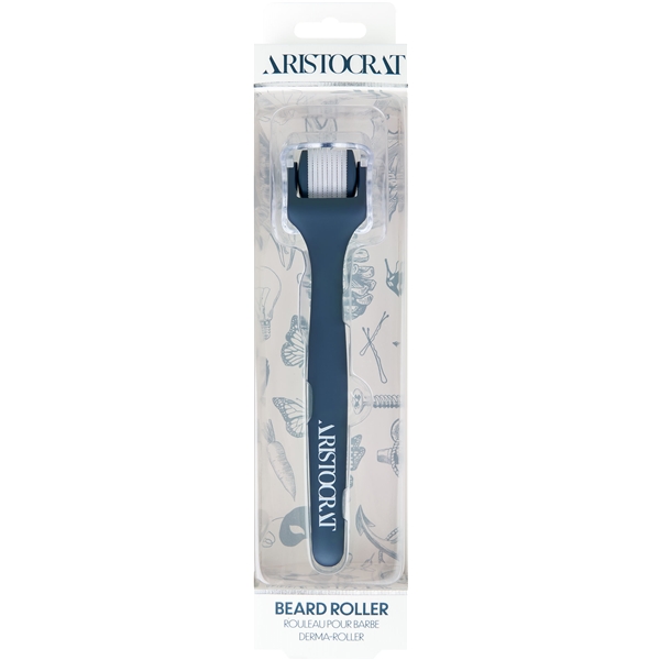 Aristocrat Beard Roller (Kuva 1 tuotteesta 2)