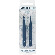 Aristocrat Precision Tweezers