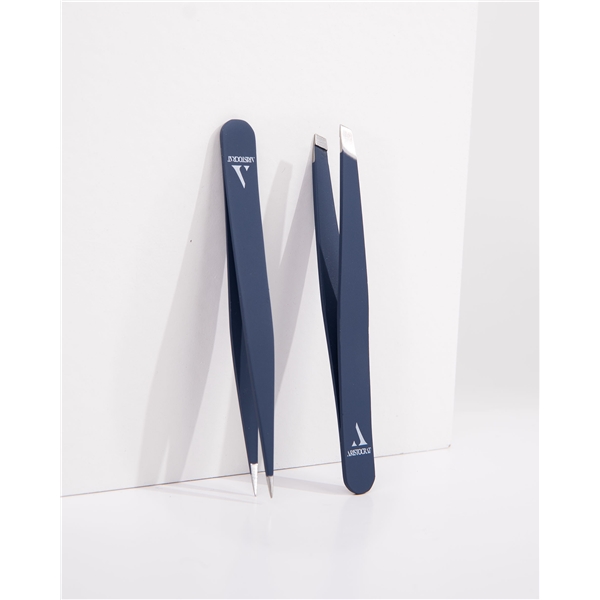 Aristocrat Precision Tweezers (Kuva 2 tuotteesta 2)