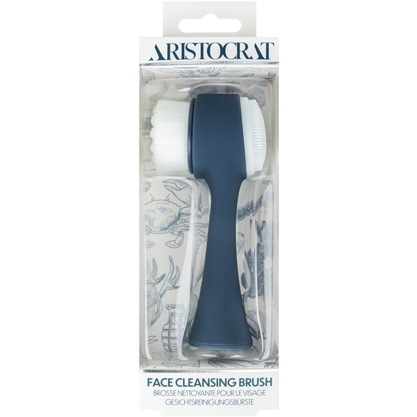 Aristocrat Face Cleansing Brush (Kuva 1 tuotteesta 2)