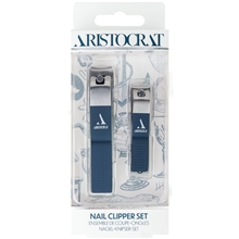 1 set - Aristocrat Nail Clipper Set