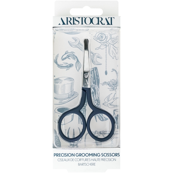 Aristocrat Precision Grooming Scissors (Kuva 1 tuotteesta 2)
