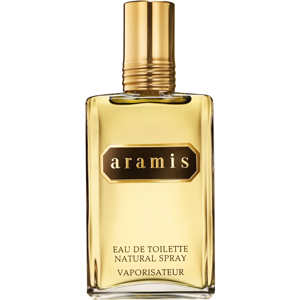 Aramis - Eau de toilette (Edt) Spray