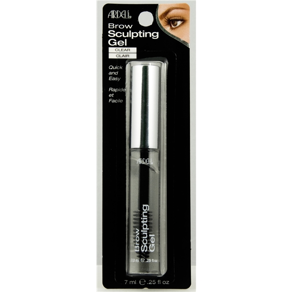 Brow Sculpting Gel