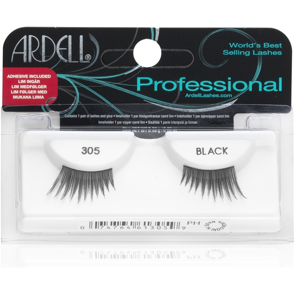 Lash Accent 305