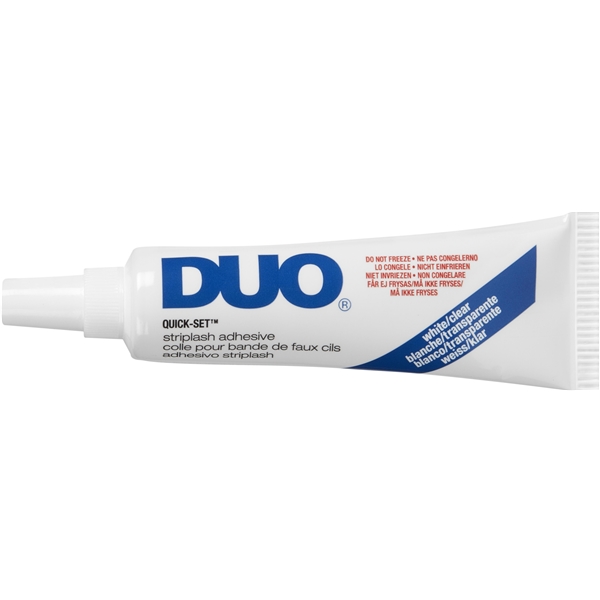 Ardell DUO Clear Quick Set Striplash Adhesive (Kuva 1 tuotteesta 2)