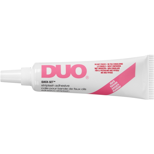 Ardell DUO Dark Quick Set Striplash Adhesive (Kuva 1 tuotteesta 2)