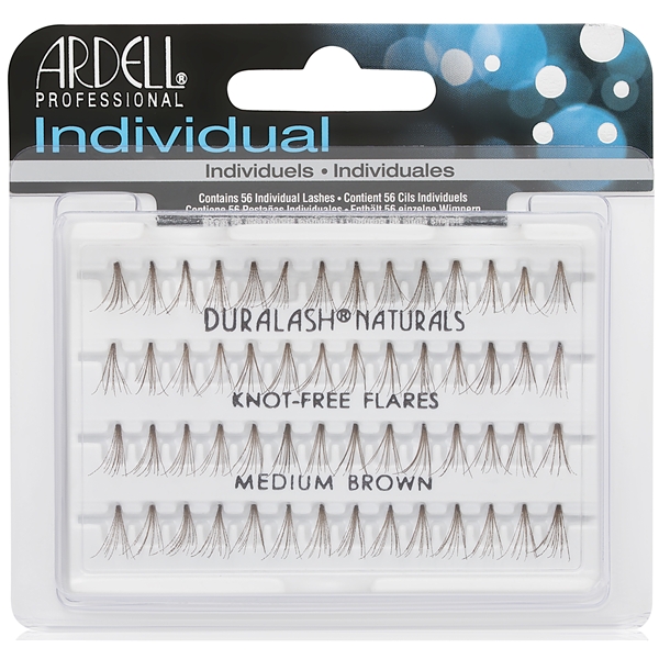 Ardell Individuals Medium Knot Free