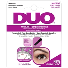 Ardell DUO Quick Set Striplash Dark