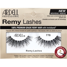 1 set - Ardell Remy Lashes 778