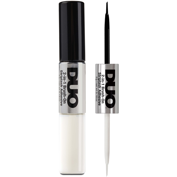 Ardell DUO 2in1 Brush On Adhesive (Kuva 2 tuotteesta 2)