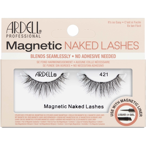 Ardell Magnetic Naked Lashes