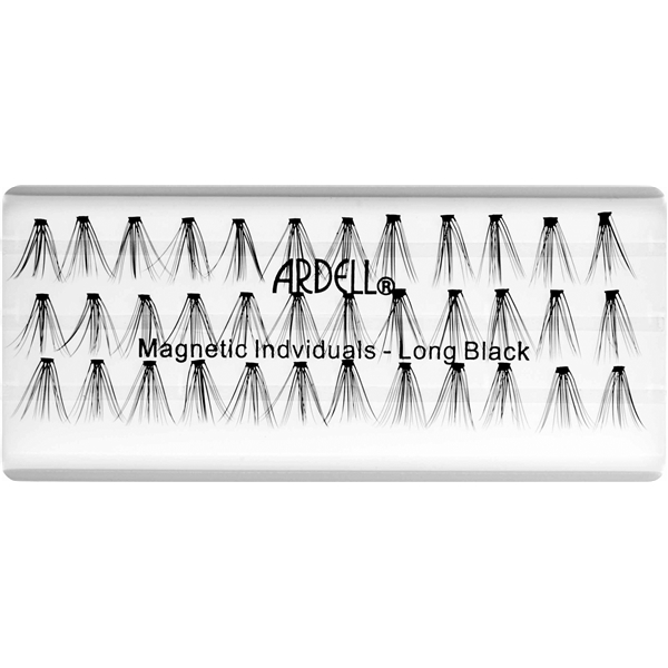 Ardell Magnetic Individuals Lashes (Kuva 2 tuotteesta 3)