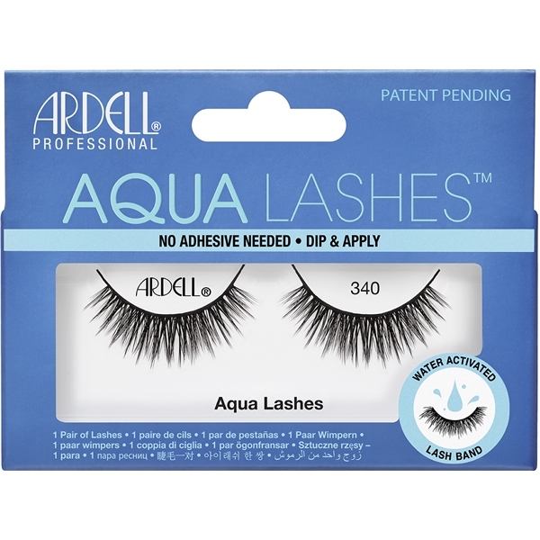 Ardell Aqua Lashes (Kuva 1 tuotteesta 6)