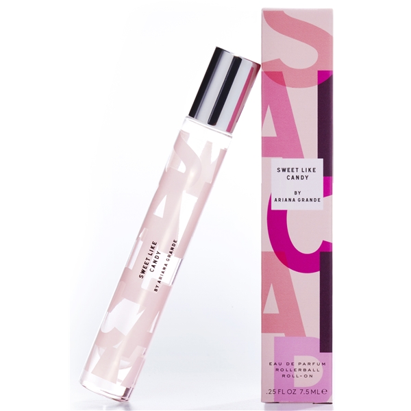 Sweet Like Candy - Rollerball Eau de parfum