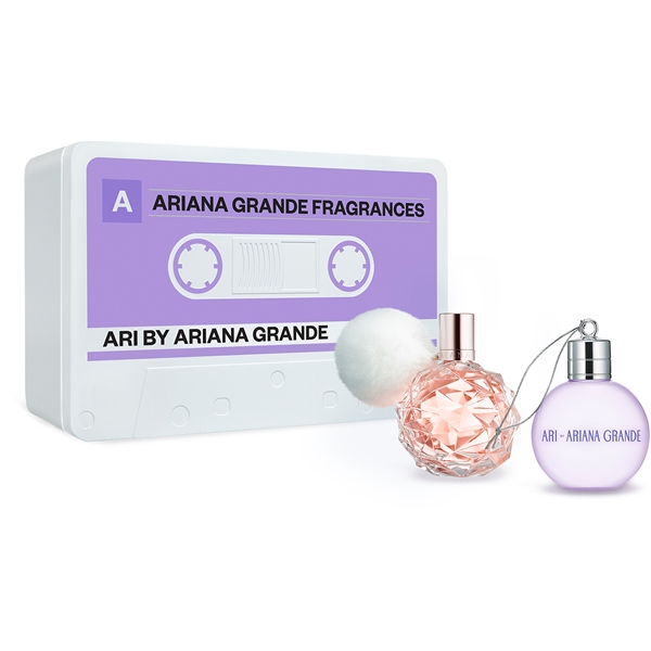 Ariana Grande Ari - Gift Set (Kuva 1 tuotteesta 2)