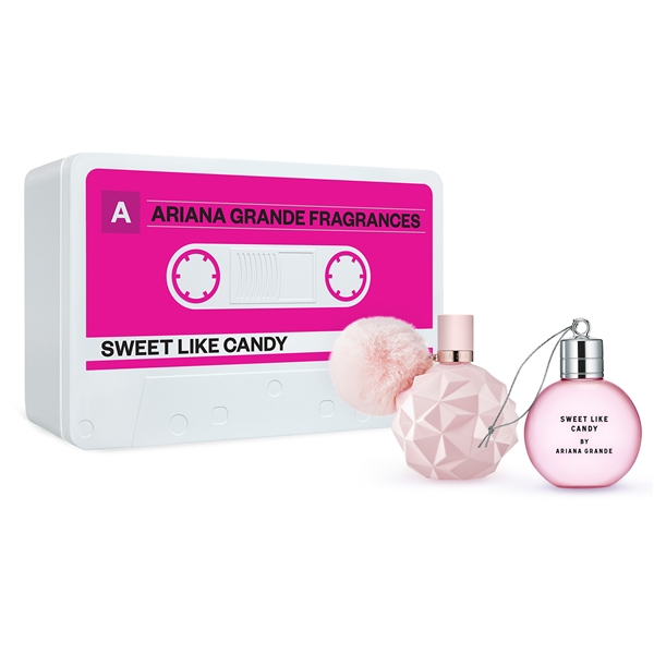 Sweet Like Candy - Gift Set (30ml)