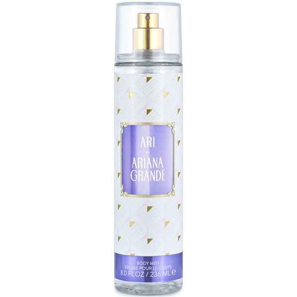 Ariana Grande Ari - Body Mist