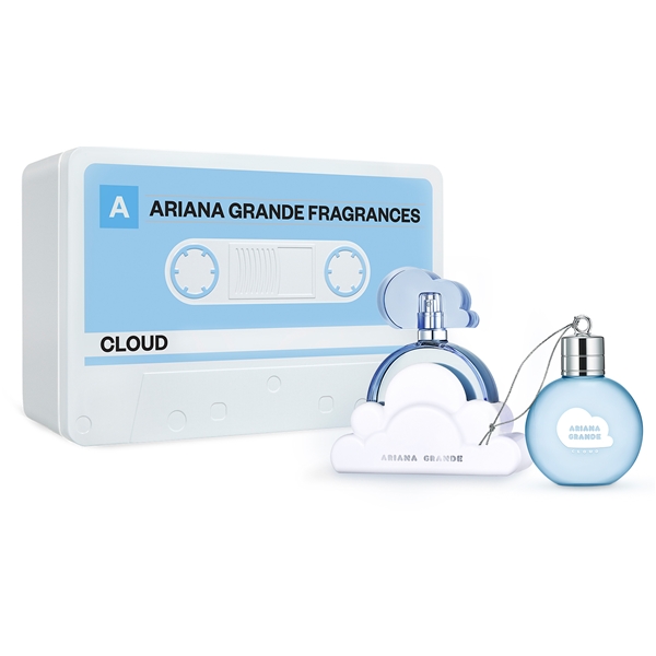 Ariana Grande Cloud - Gift Set (Kuva 1 tuotteesta 2)