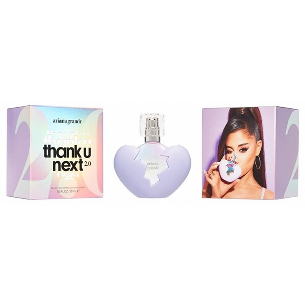 Thank U Next 2.0 - Eau de parfum (Kuva 2 tuotteesta 2)