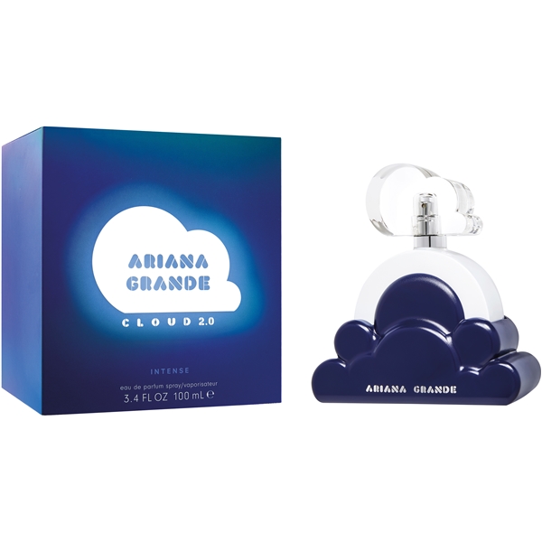 Ariana Grande Cloud 2.0 Intense - Eau de Parfum (Kuva 2 tuotteesta 4)