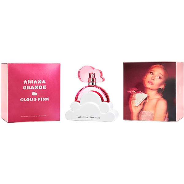 Cloud Pink - Eau de parfum (Kuva 2 tuotteesta 5)