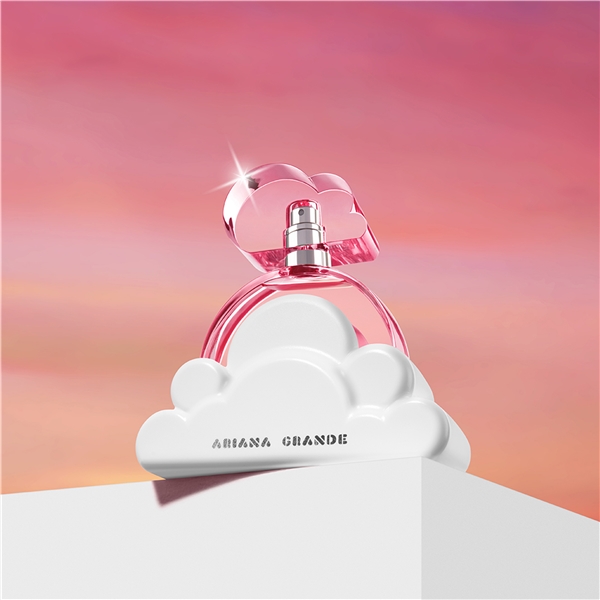 Cloud Pink - Eau de parfum (Kuva 3 tuotteesta 5)