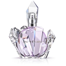 Ariana Grande R.E.M. - Eau de parfum 50 ml