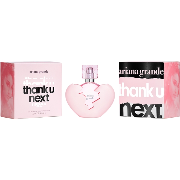 Thank U Next - Eau de parfum (Kuva 2 tuotteesta 5)
