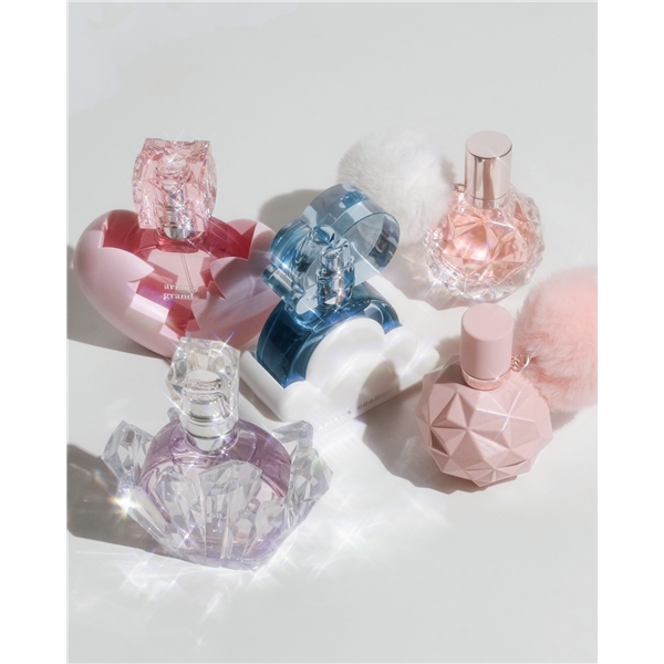 Thank U Next - Eau de parfum (Kuva 5 tuotteesta 5)