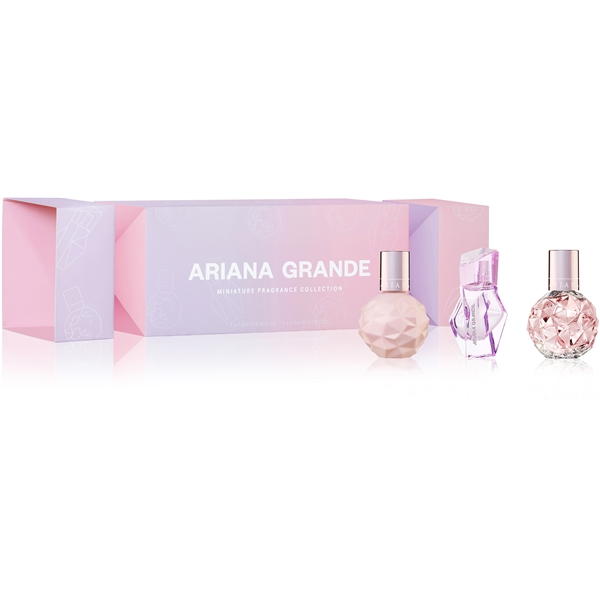 Ariana Grande - Trio Gift Set (Kuva 1 tuotteesta 3)