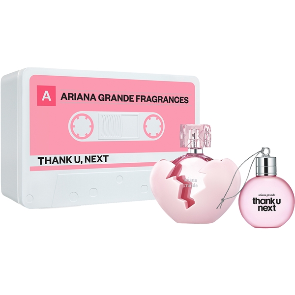 Thank U Next - Gift Set