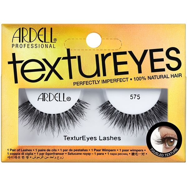 Ardell TexturEyes Lashes (Kuva 1 tuotteesta 6)