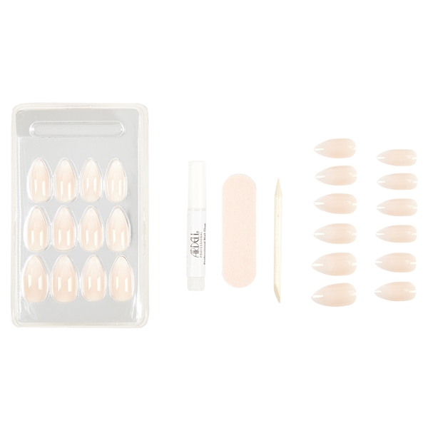 Ardell Nail Addict French (Kuva 3 tuotteesta 3)