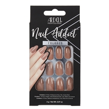 Ardell Nail Addict Colored