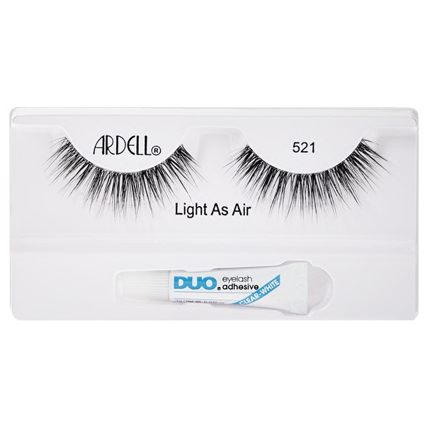 Ardell Light As Air Lashes (Kuva 2 tuotteesta 6)