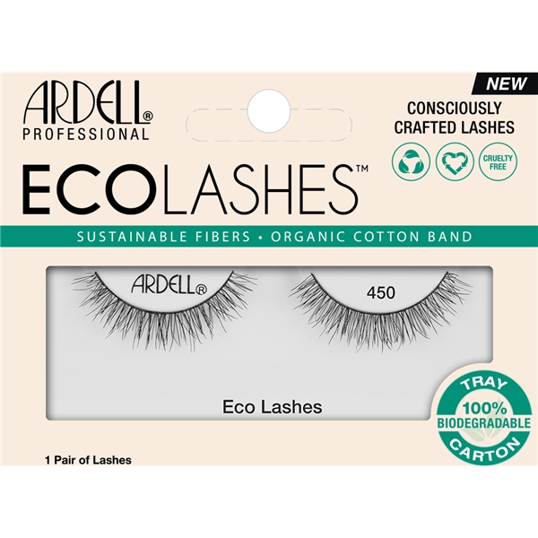 Ardell Eco Lashes (Kuva 1 tuotteesta 6)