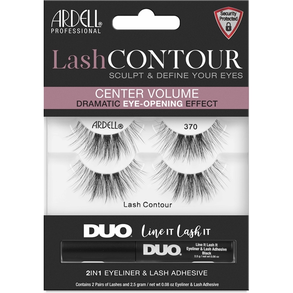 Ardell Lash Contour (Kuva 1 tuotteesta 3)