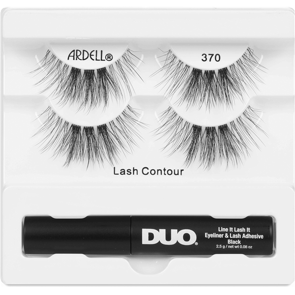 Ardell Lash Contour (Kuva 2 tuotteesta 3)