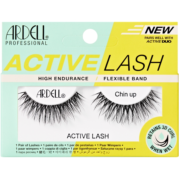 Ardell Active Lashes (Kuva 1 tuotteesta 5)