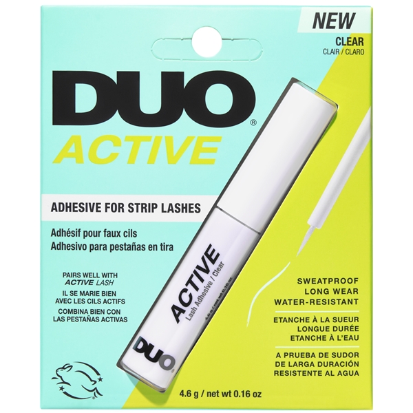 Ardell DUO Active Adhesive For Strip Lashes (Kuva 1 tuotteesta 3)