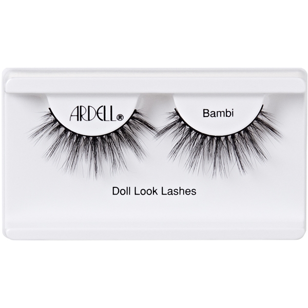 Ardell BBL Doll Look Lashes (Kuva 2 tuotteesta 4)