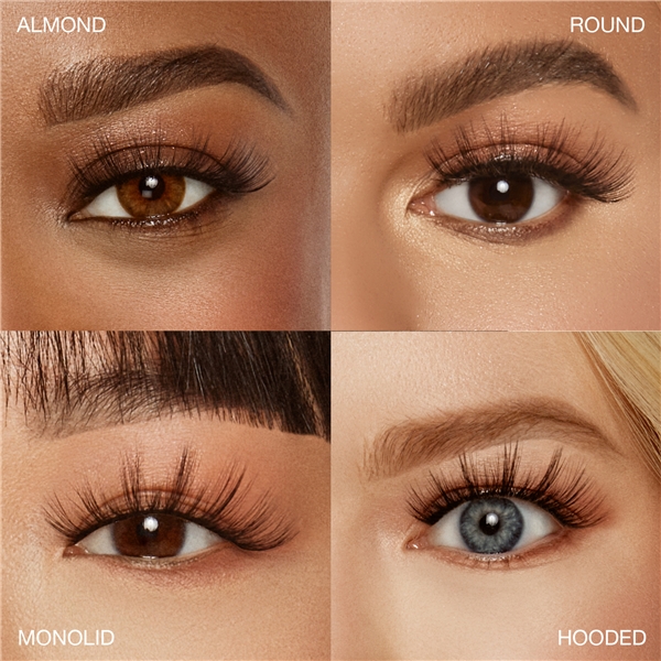 Ardell BBL Doll Look Lashes (Kuva 4 tuotteesta 4)