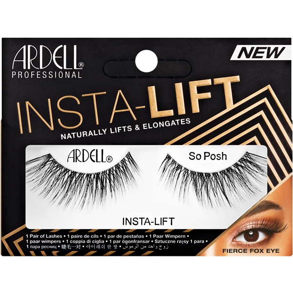 Ardell Insta-Lift Lashes (Kuva 1 tuotteesta 4)