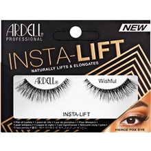 Ardell Insta-Lift Lashes 1 set Wishful